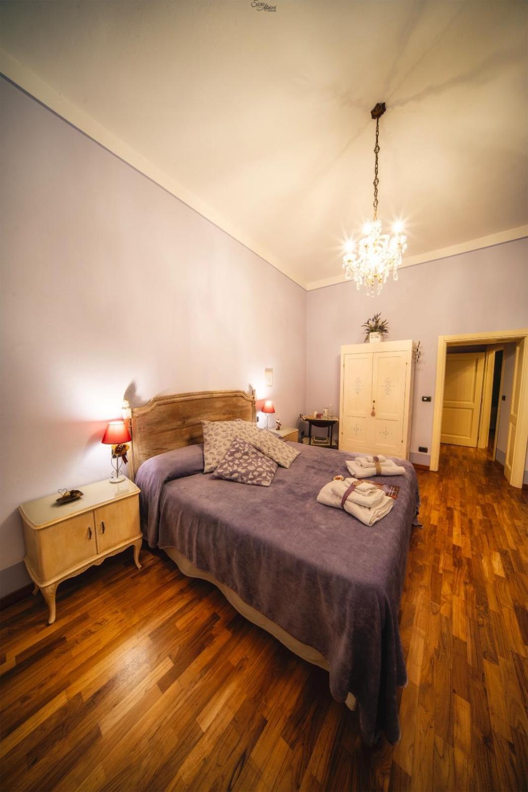De' Montetini Bed & Breakfast อาเรซโซ ภายนอก รูปภาพ