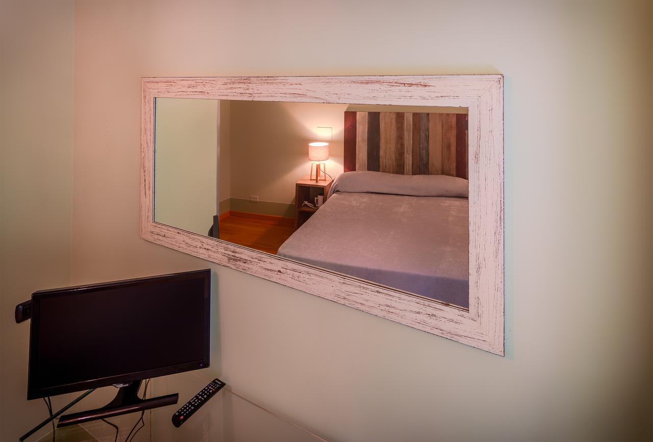 De' Montetini Bed & Breakfast อาเรซโซ ภายนอก รูปภาพ