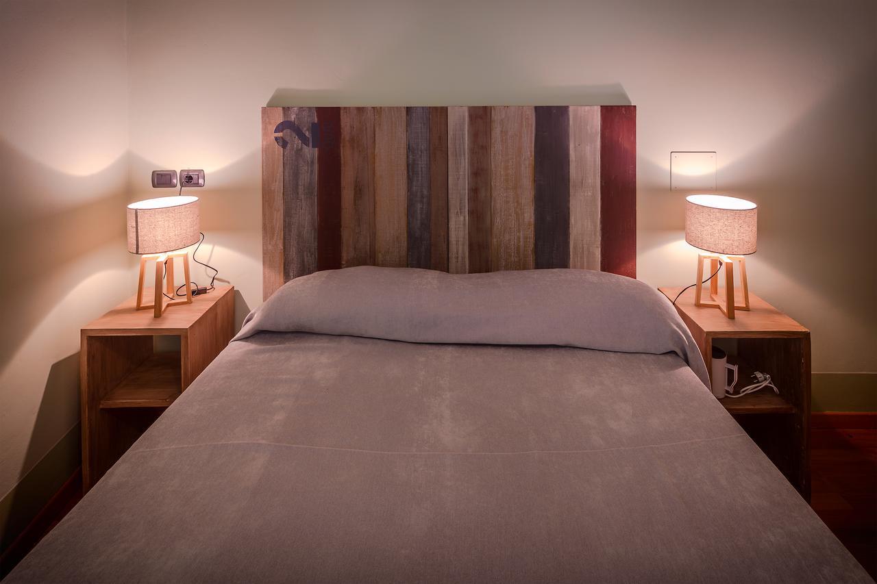 De' Montetini Bed & Breakfast อาเรซโซ ภายนอก รูปภาพ