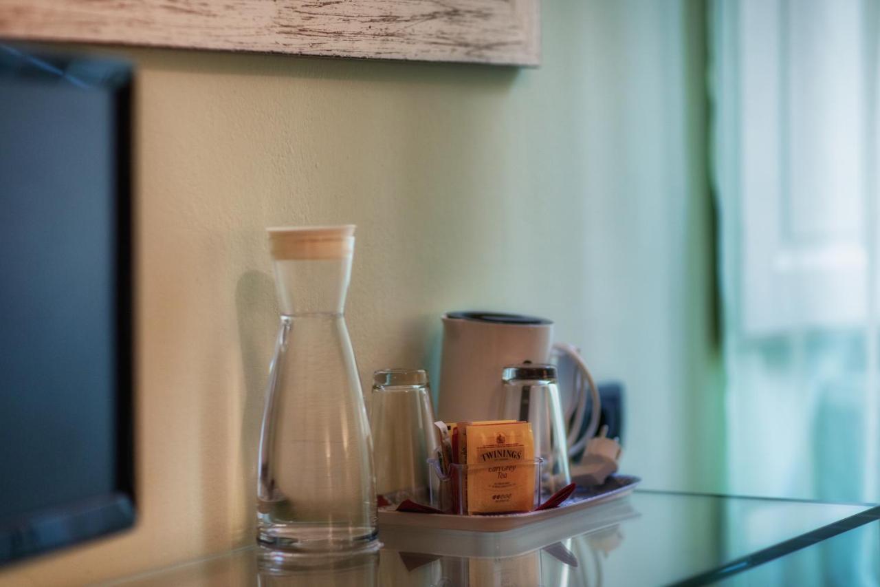 De' Montetini Bed & Breakfast อาเรซโซ ภายนอก รูปภาพ