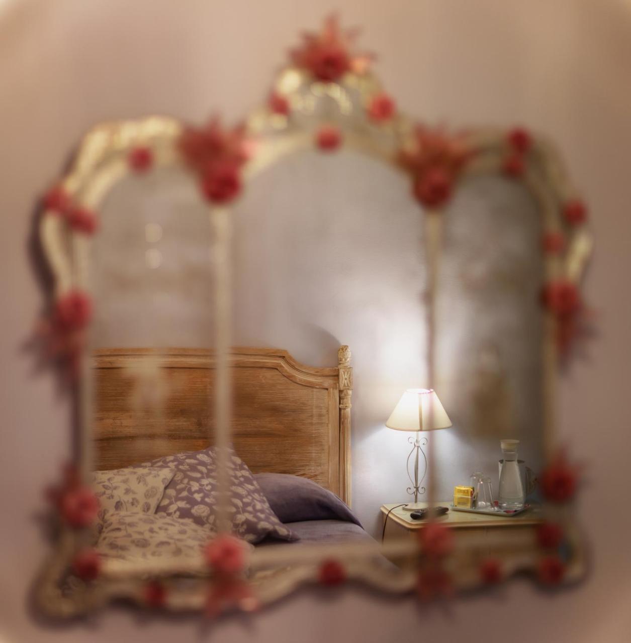 De' Montetini Bed & Breakfast อาเรซโซ ภายนอก รูปภาพ