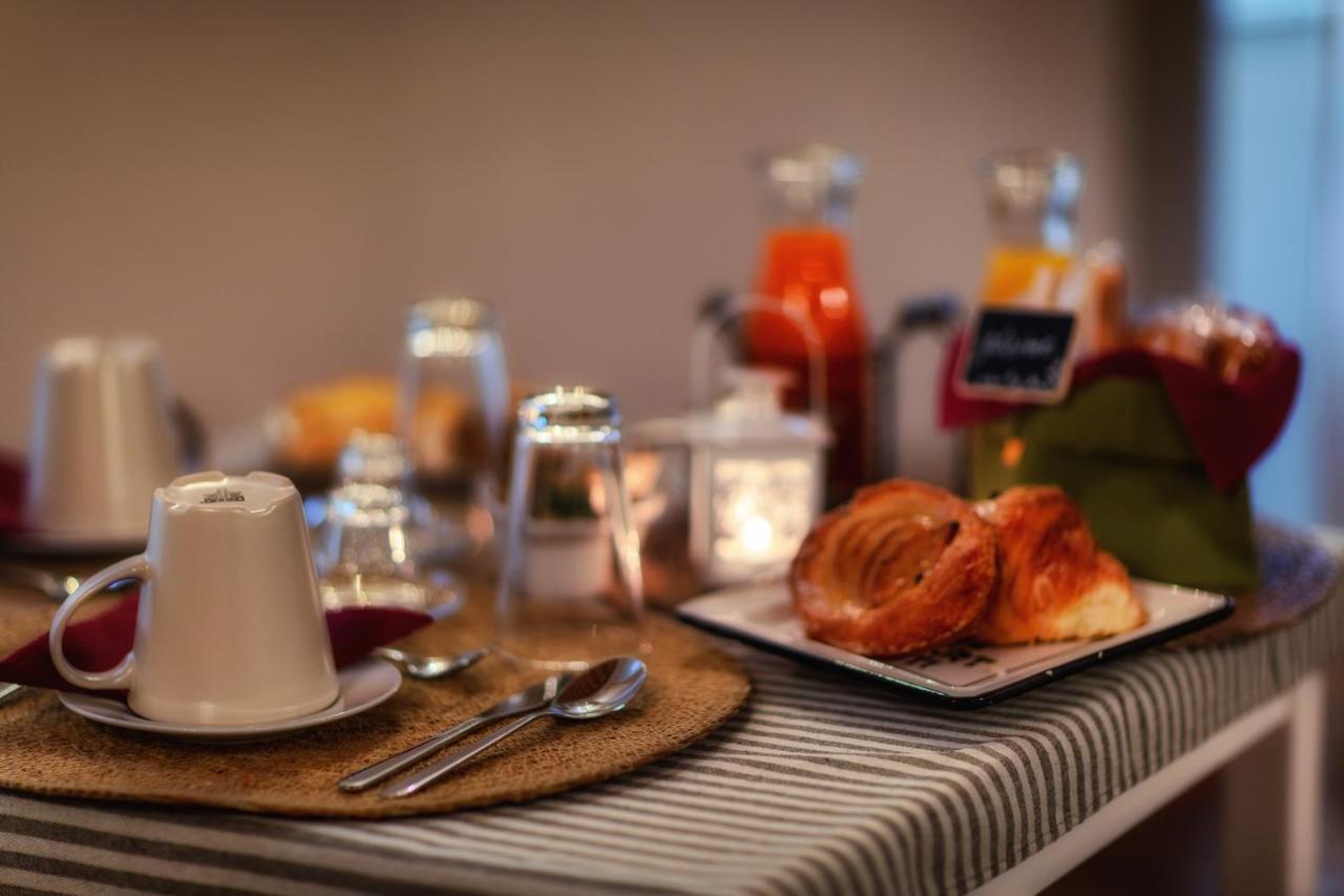 De' Montetini Bed & Breakfast อาเรซโซ ภายนอก รูปภาพ