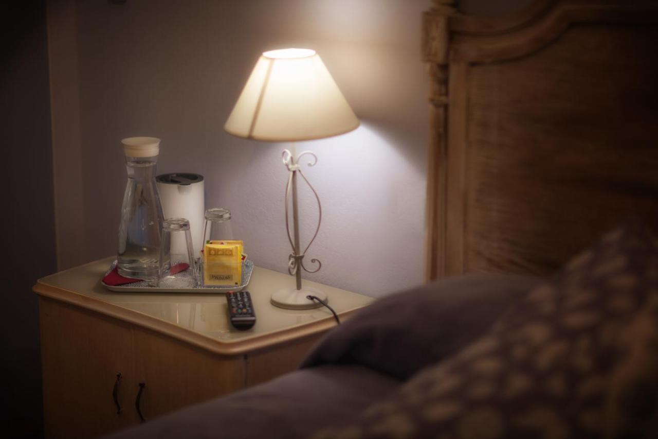 De' Montetini Bed & Breakfast อาเรซโซ ภายนอก รูปภาพ